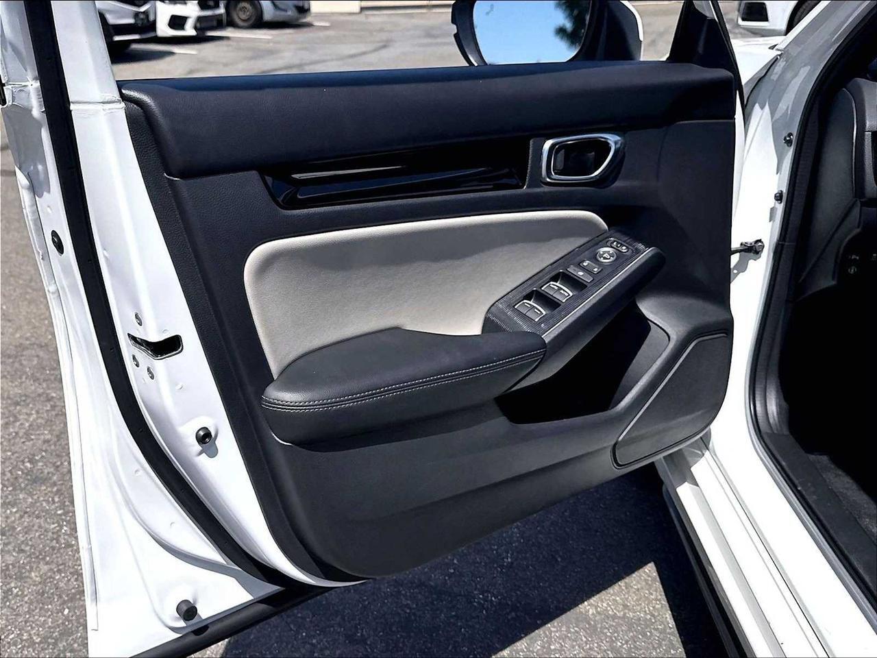 2022 Honda Civic Sport Touring Roseville CA