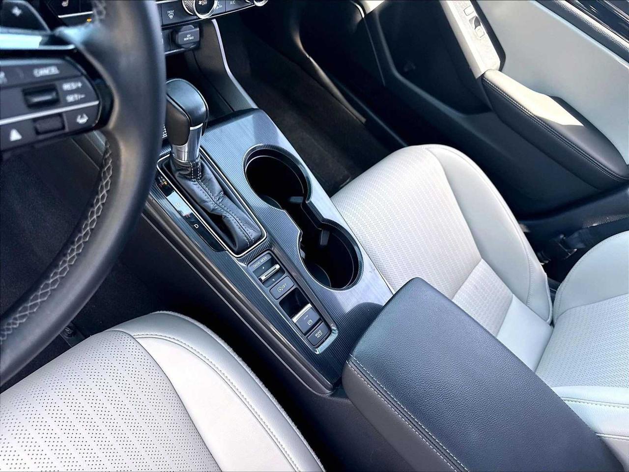 2022 Honda Civic Sport Touring Roseville CA