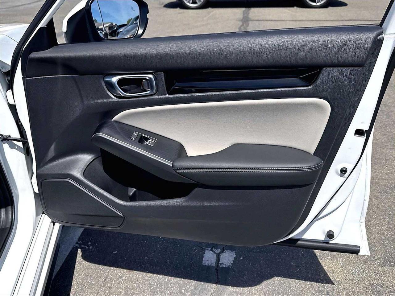 2022 Honda Civic Sport Touring Roseville CA