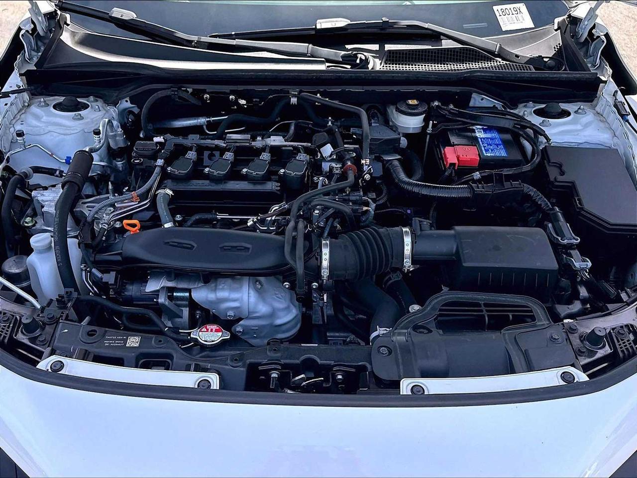 2022 Honda Civic Sport Touring Roseville CA