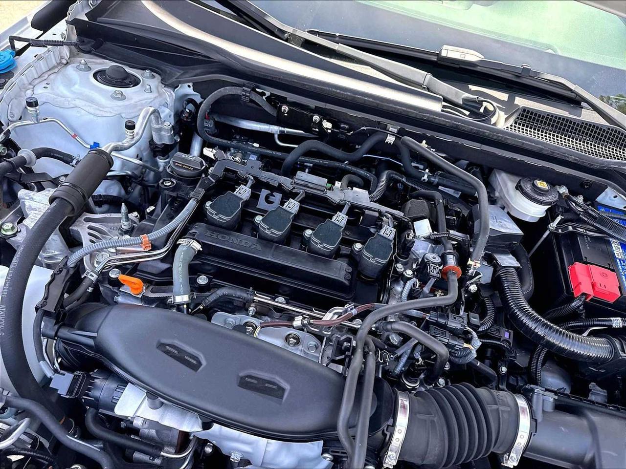 2022 Honda Civic Sport Touring Roseville CA