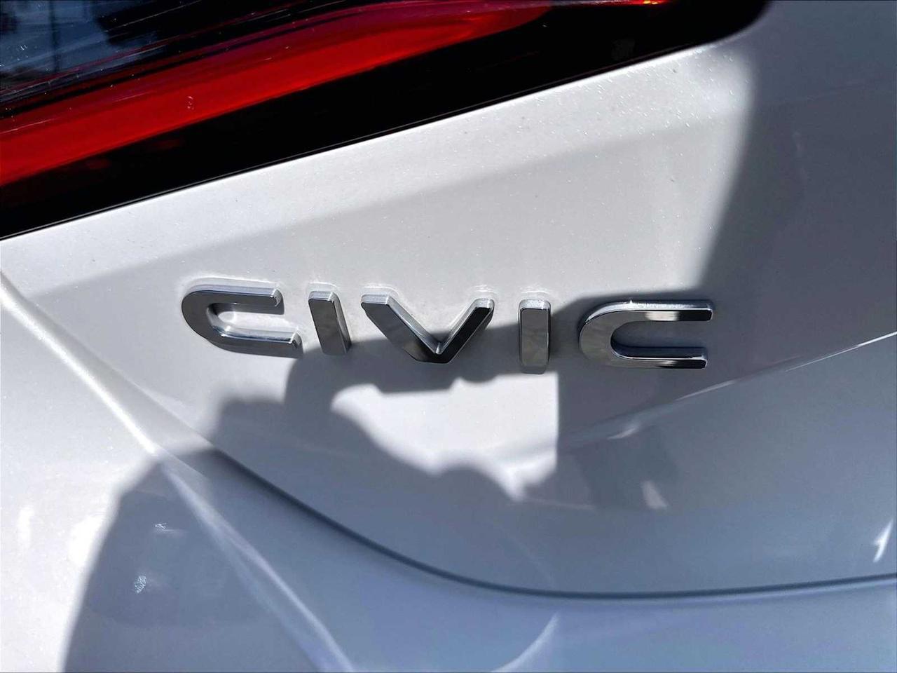 2022 Honda Civic Sport Touring Roseville CA