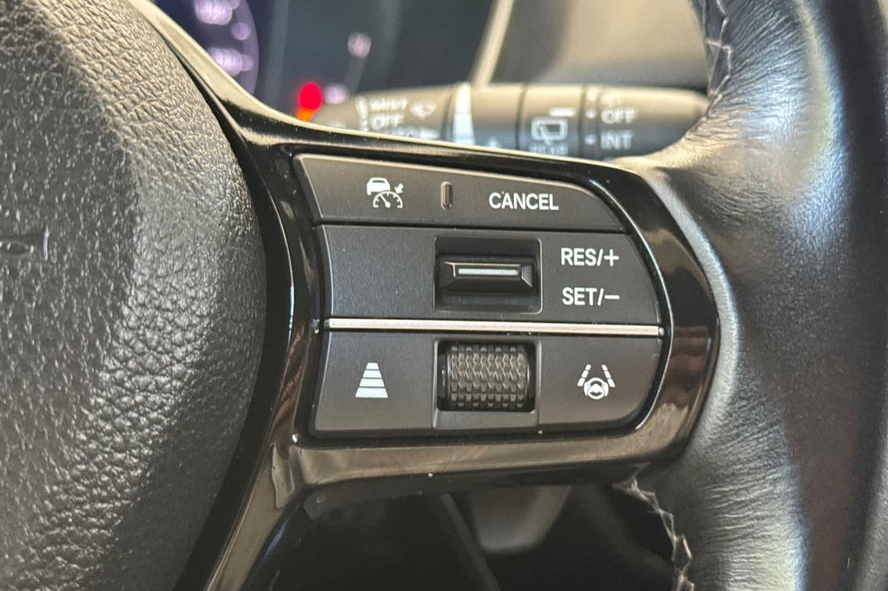 2022 Honda Civic Sport Touring Roseville CA