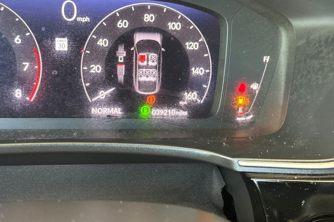 2022 Honda Civic Sport Touring Roseville CA