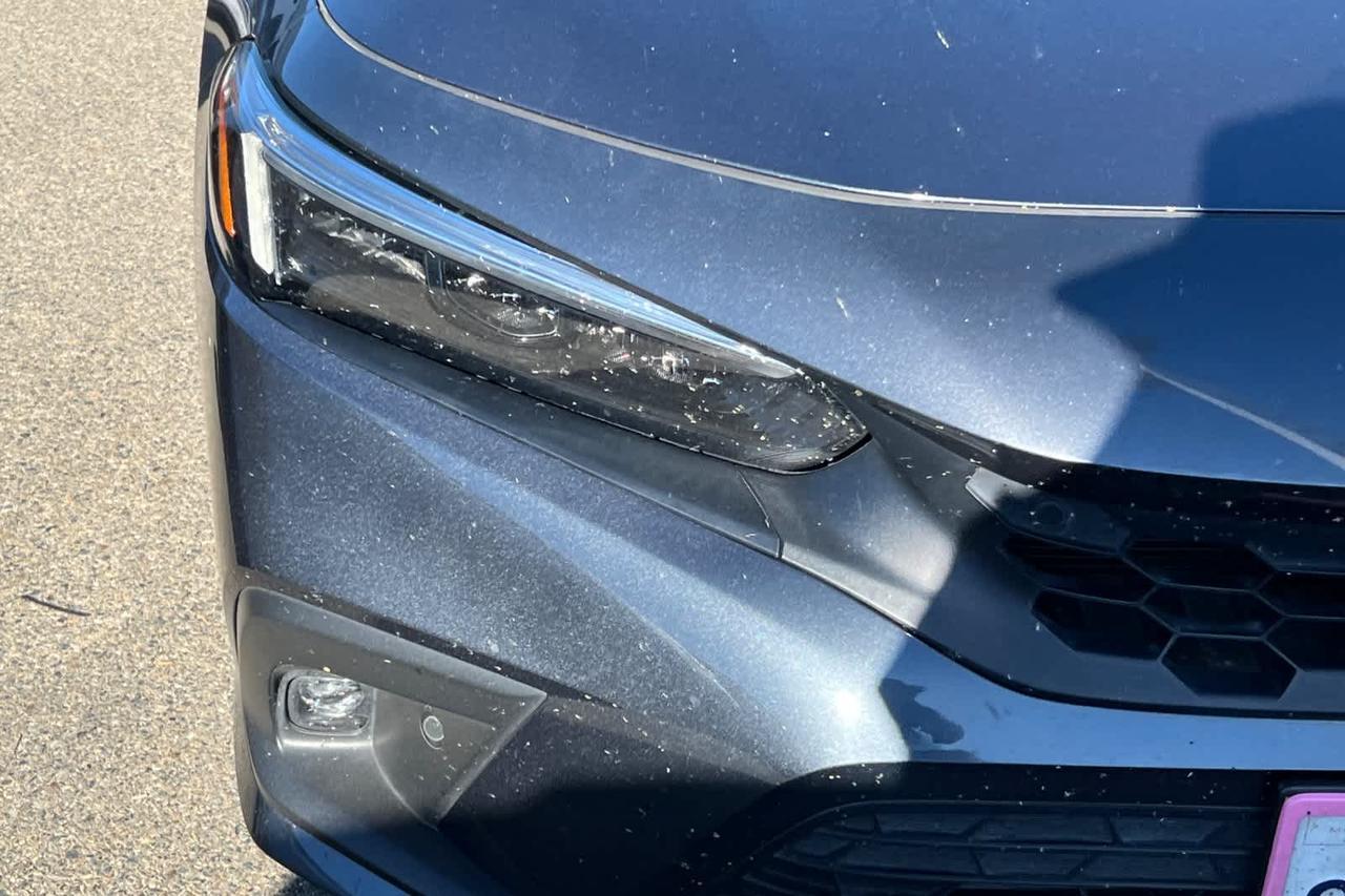 2022 Honda Civic Sport Touring Roseville CA