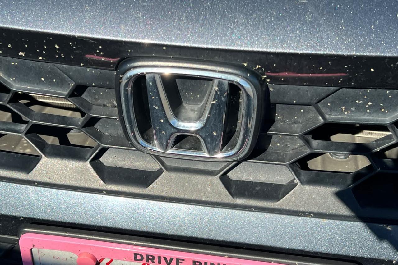 2022 Honda Civic Sport Touring Roseville CA
