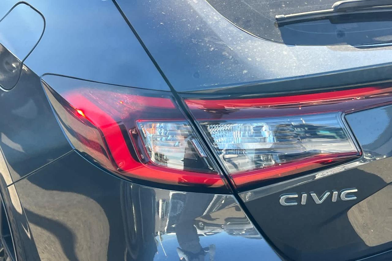 2022 Honda Civic Sport Touring Roseville CA