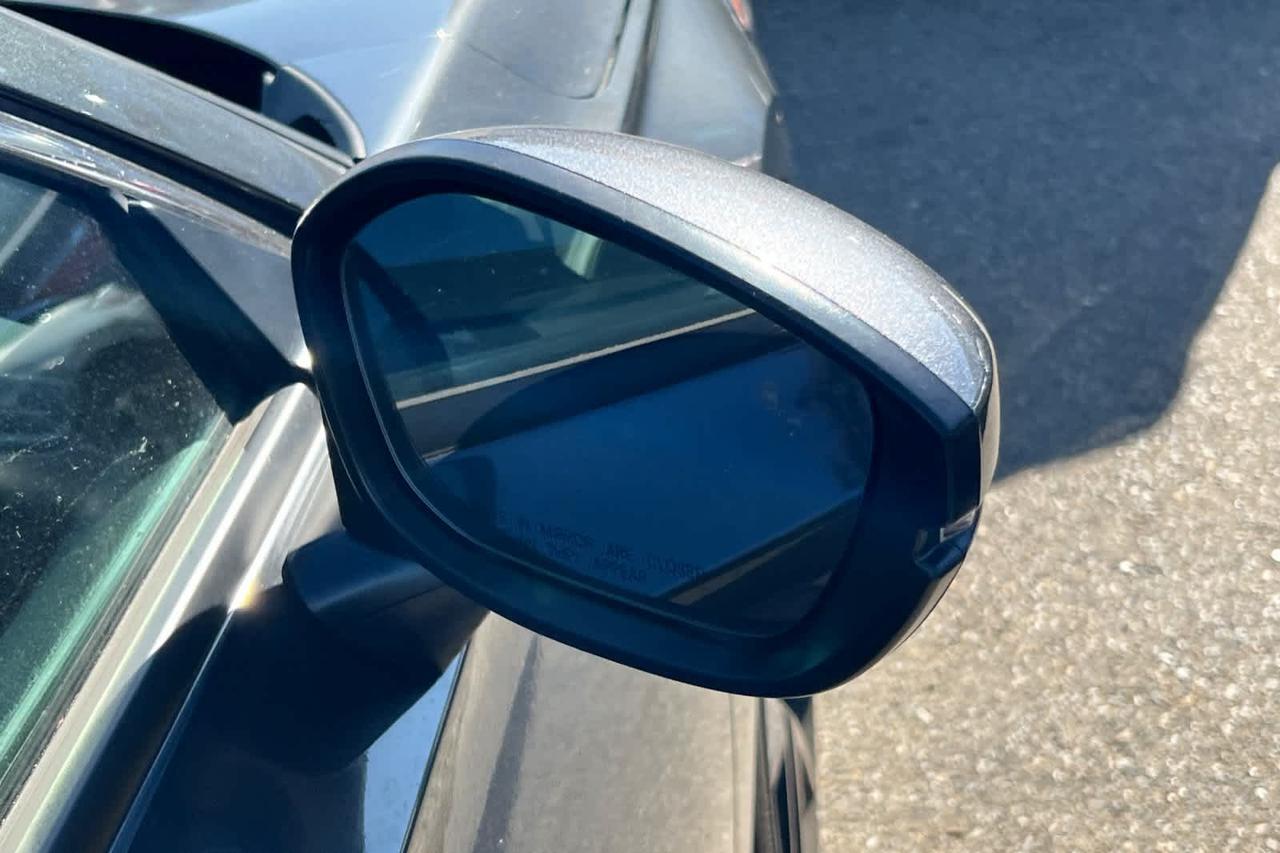 2022 Honda Civic Sport Touring Roseville CA