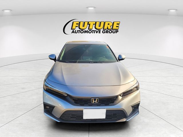 2022 Honda Civic Sport Touring