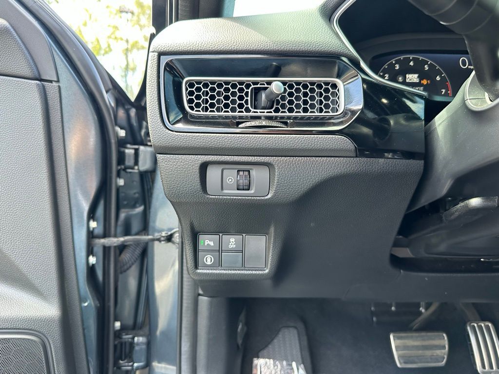 2022 Honda Civic Sport Touring Tucson AZ