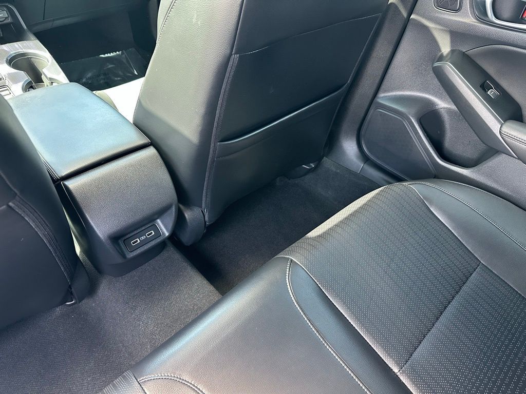 2022 Honda Civic Sport Touring Tucson AZ