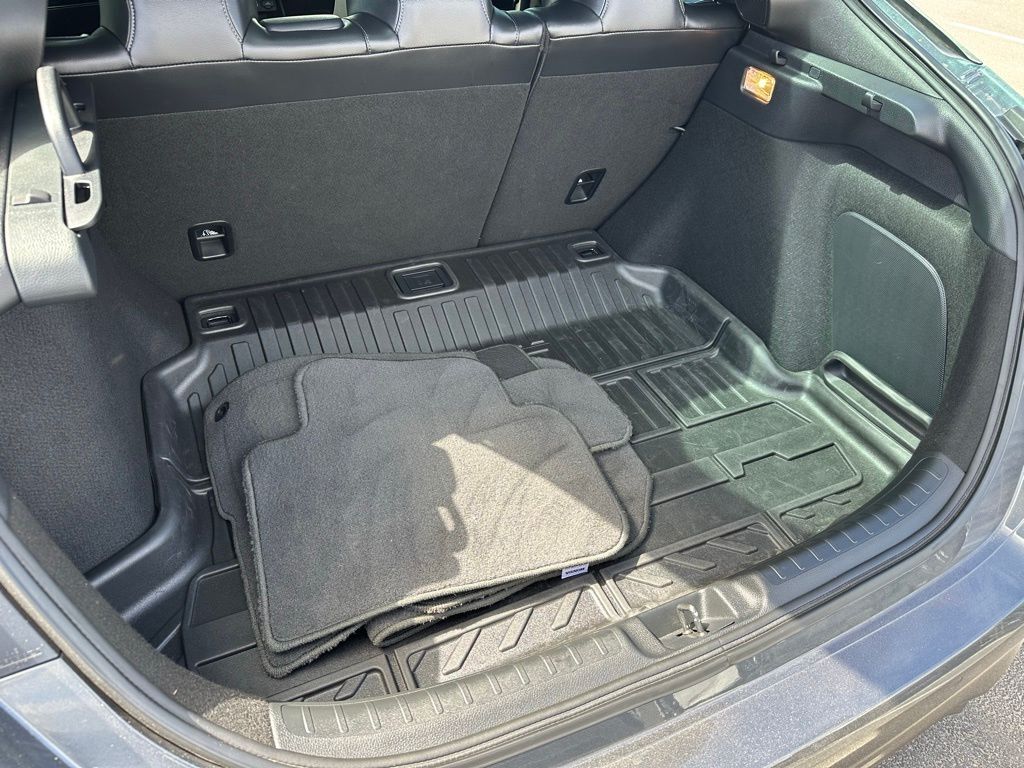 2022 Honda Civic Sport Touring Tucson AZ