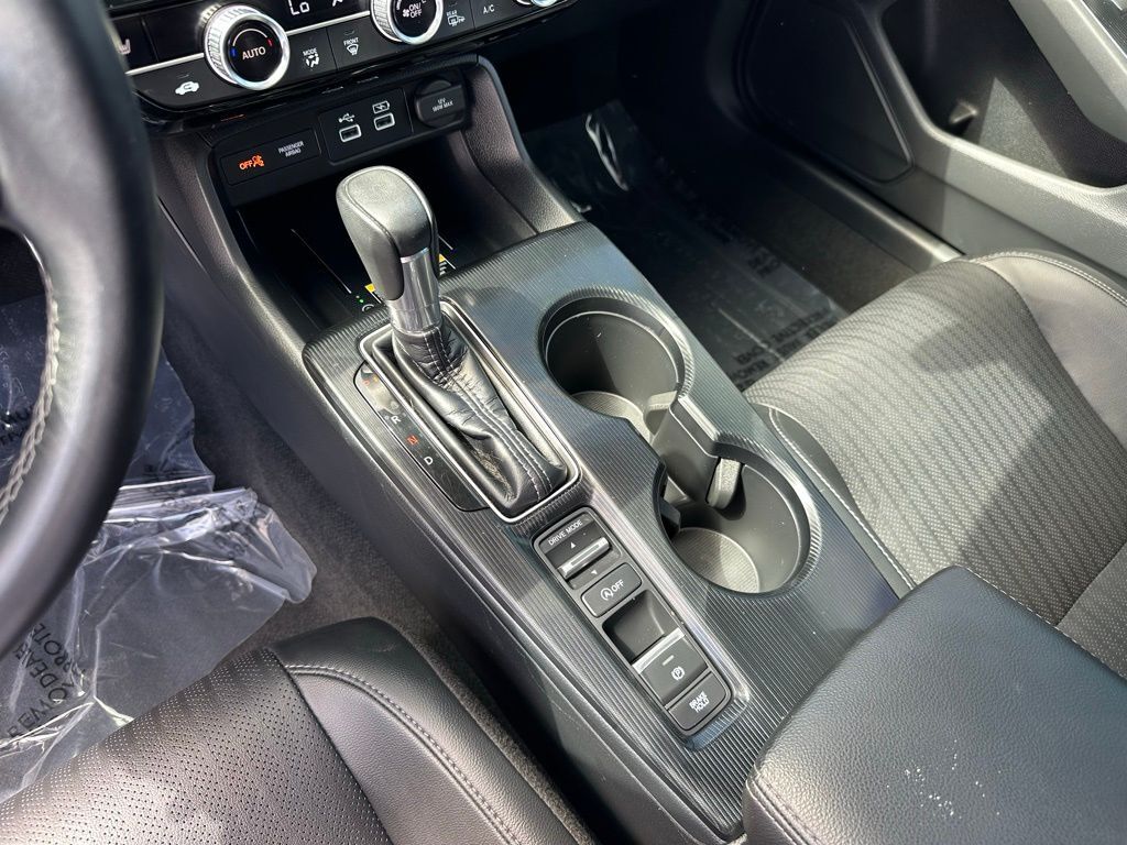 2022 Honda Civic Sport Touring Tucson AZ