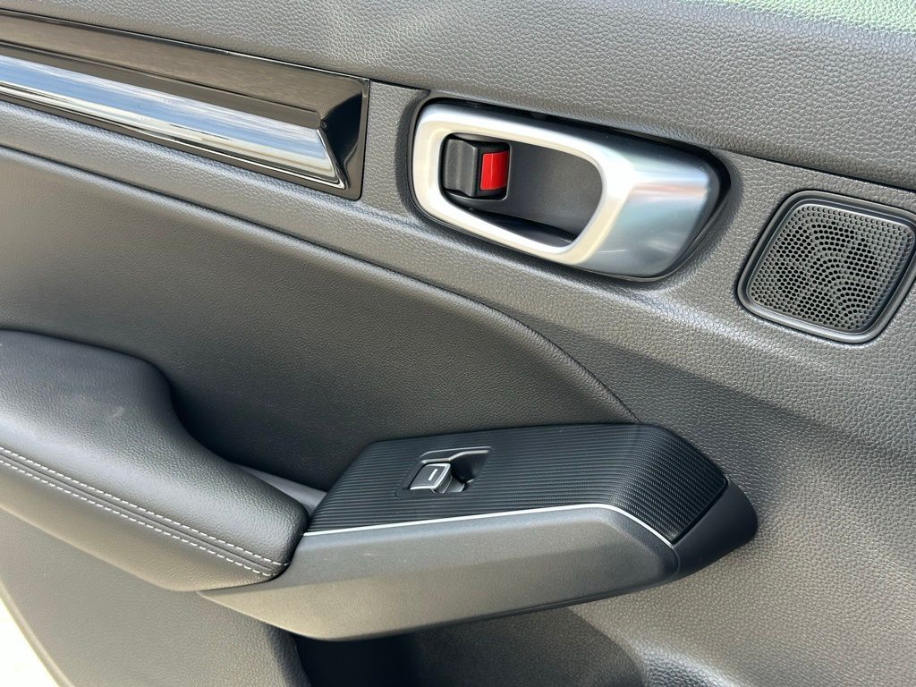 2022 Honda Civic Sport Touring Tucson AZ