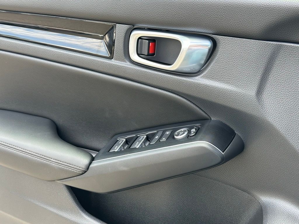 2022 Honda Civic Sport Touring Tucson AZ