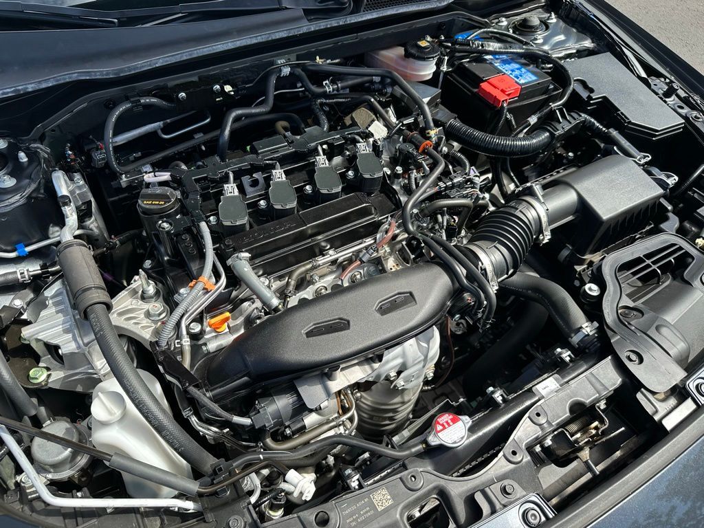 2022 Honda Civic Sport Touring Tucson AZ