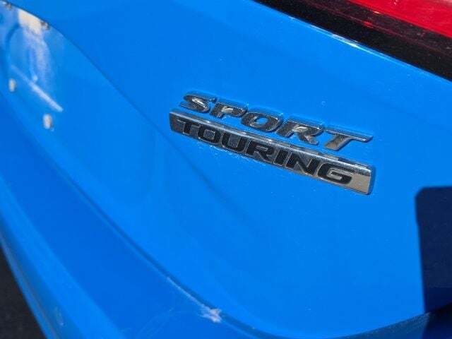 2022 Honda Civic Sport Touring Cape Girardeau MO