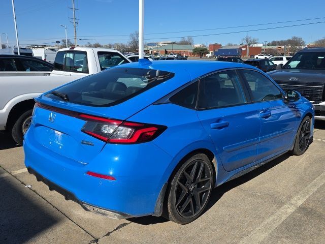 2022 Honda Civic Sport Touring Cape Girardeau MO