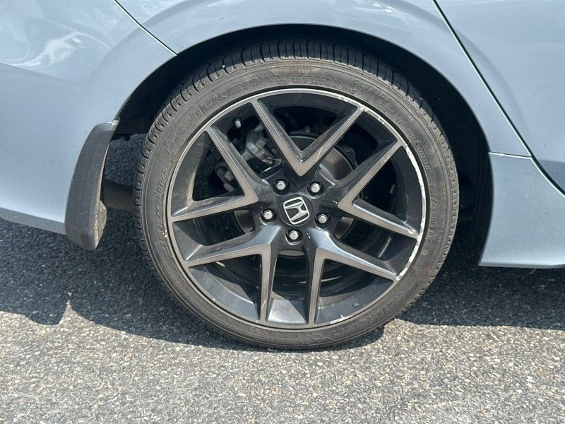 2022 Honda Civic Sport Touring Worcester MA