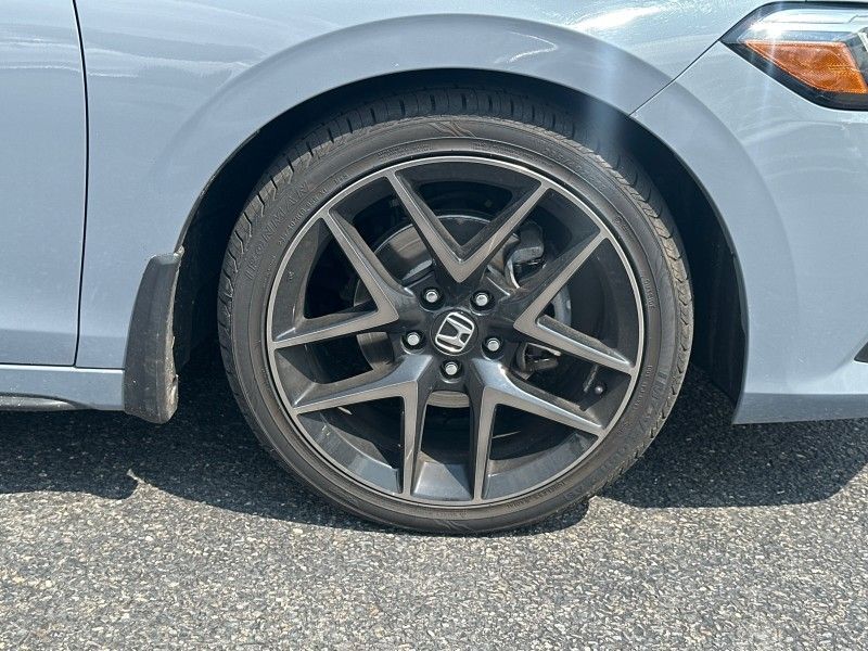 2022 Honda Civic Sport Touring Worcester MA