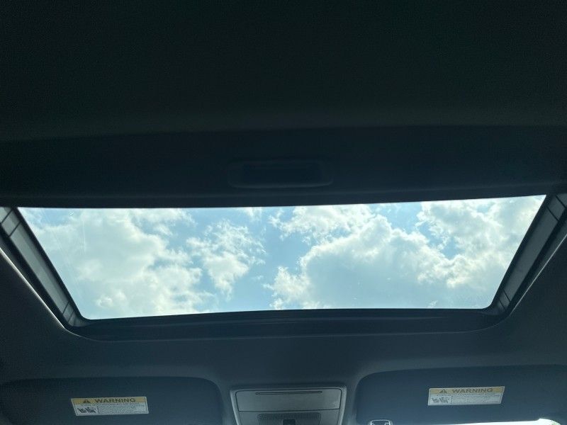 2022 Honda Civic Sport Touring Worcester MA