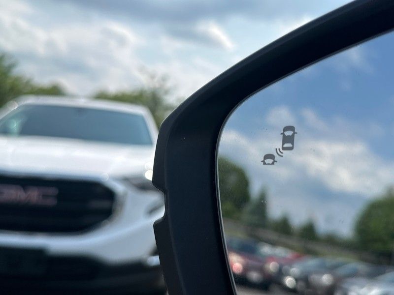 2022 Honda Civic Sport Touring Worcester MA