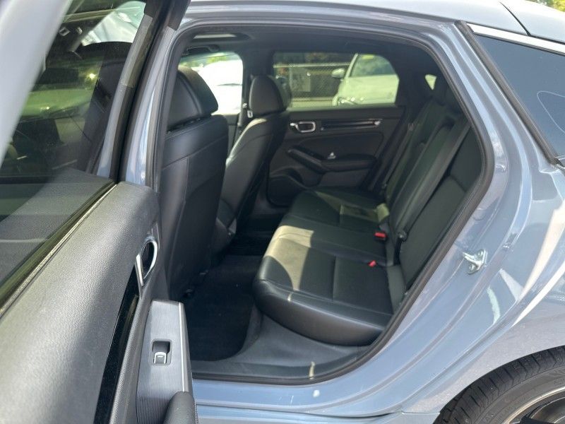 2022 Honda Civic Sport Touring Worcester MA