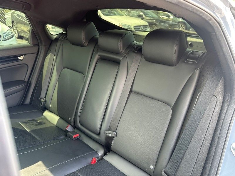 2022 Honda Civic Sport Touring Worcester MA