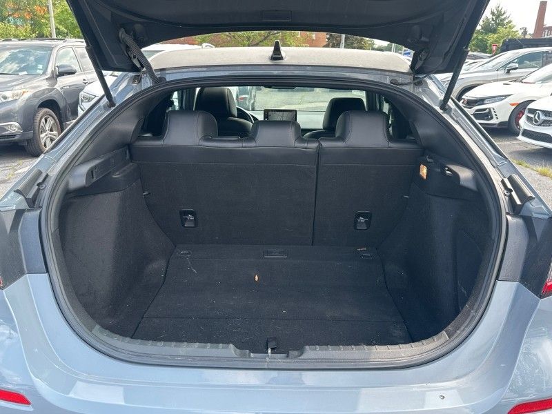 2022 Honda Civic Sport Touring Worcester MA