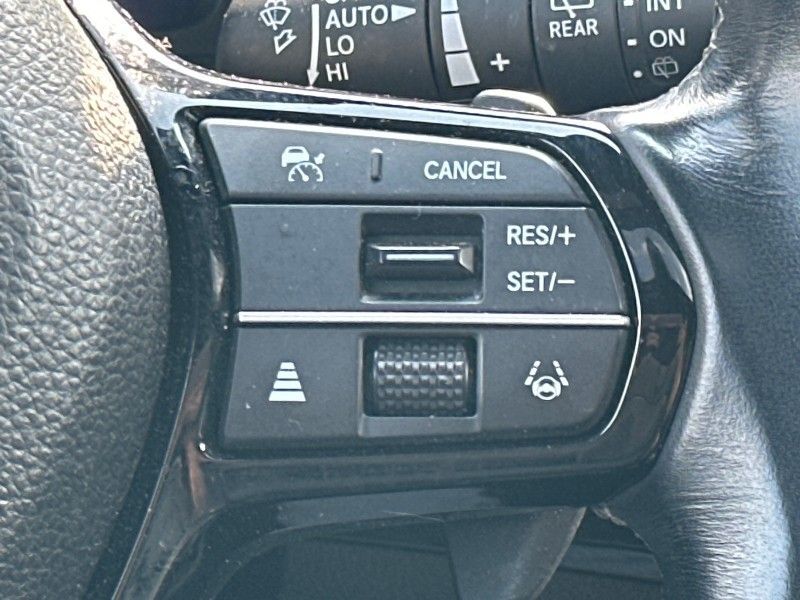 2022 Honda Civic Sport Touring Worcester MA