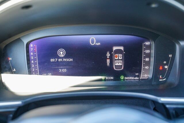 2022 Honda Civic Sport Touring Moreno Valley CA