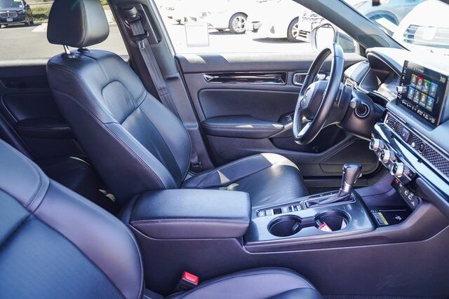 2022 Honda Civic Sport Touring Moreno Valley CA