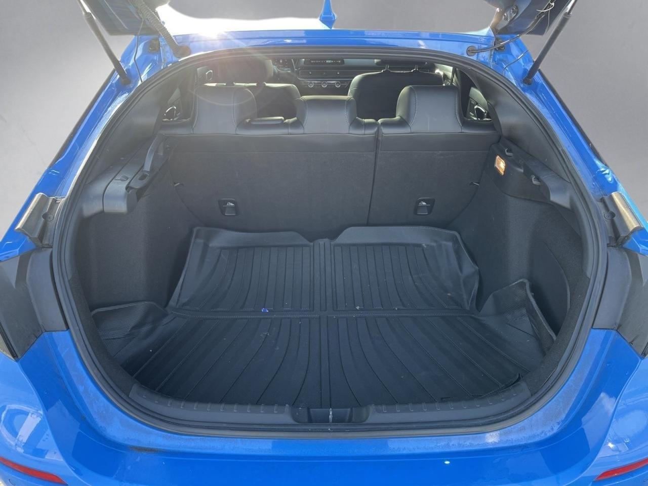 2022 Honda Civic Sport Touring Springfield VA