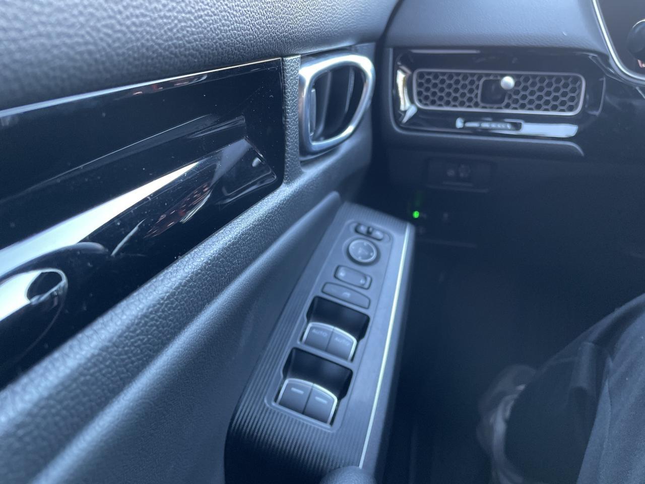 2022 Honda Civic Sport Touring Springfield VA