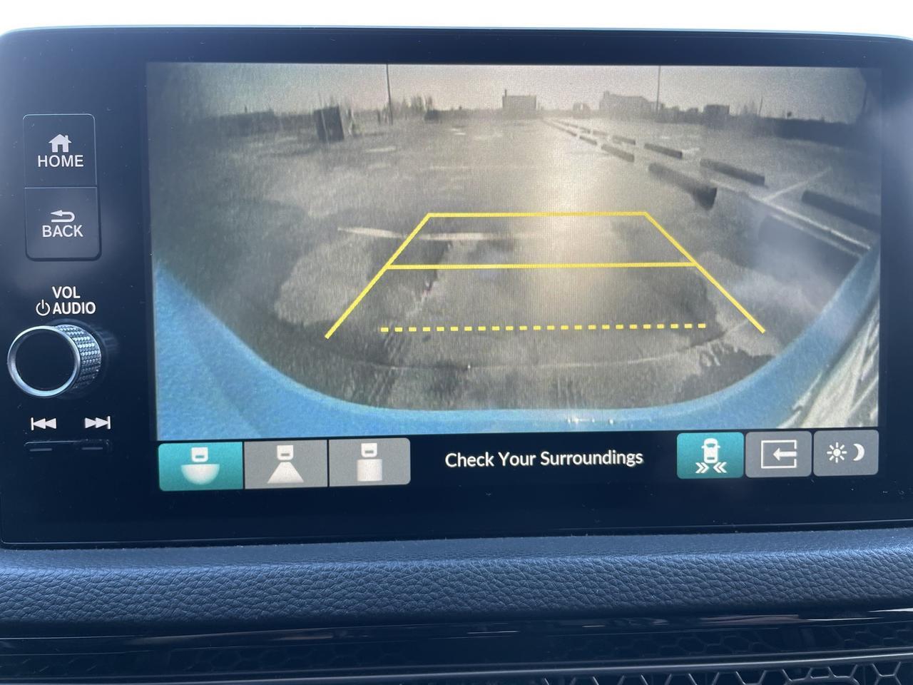 2022 Honda Civic Sport Touring Springfield VA