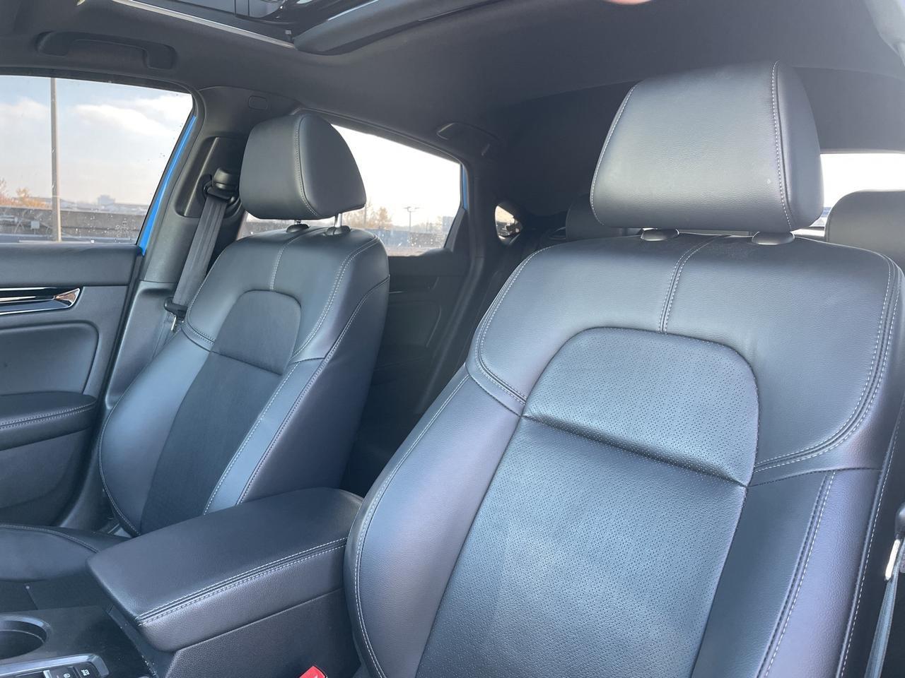 2022 Honda Civic Sport Touring Springfield VA