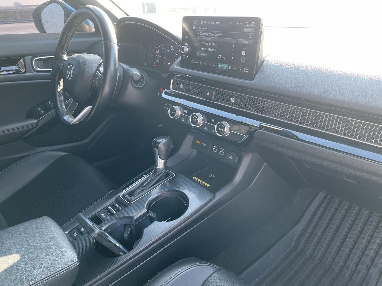 2022 Honda Civic Sport Touring Springfield VA