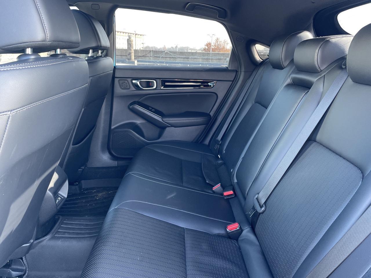 2022 Honda Civic Sport Touring Springfield VA