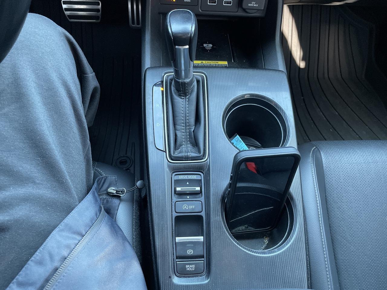 2022 Honda Civic Sport Touring Springfield VA