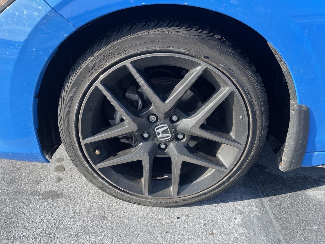 2022 Honda Civic Sport Touring Springfield VA