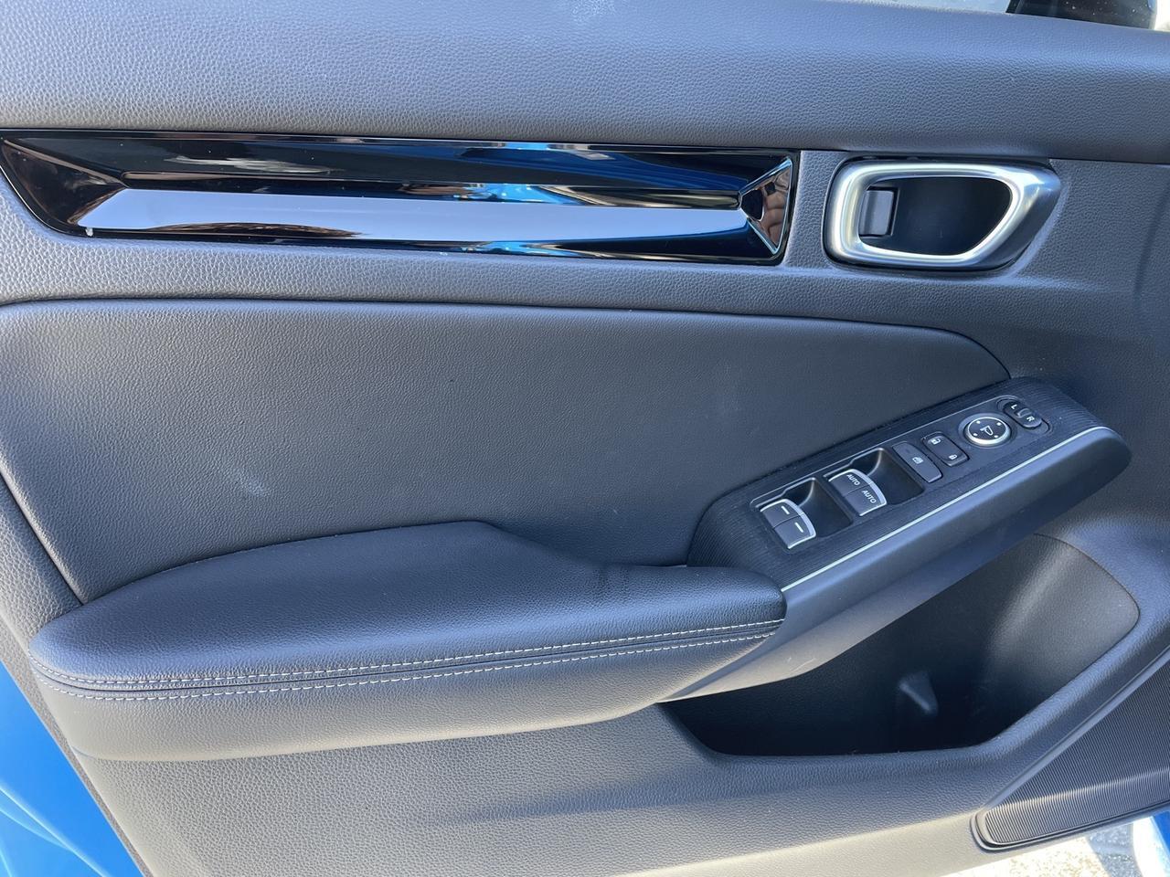 2022 Honda Civic Sport Touring Springfield VA