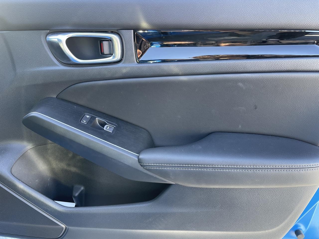 2022 Honda Civic Sport Touring Springfield VA