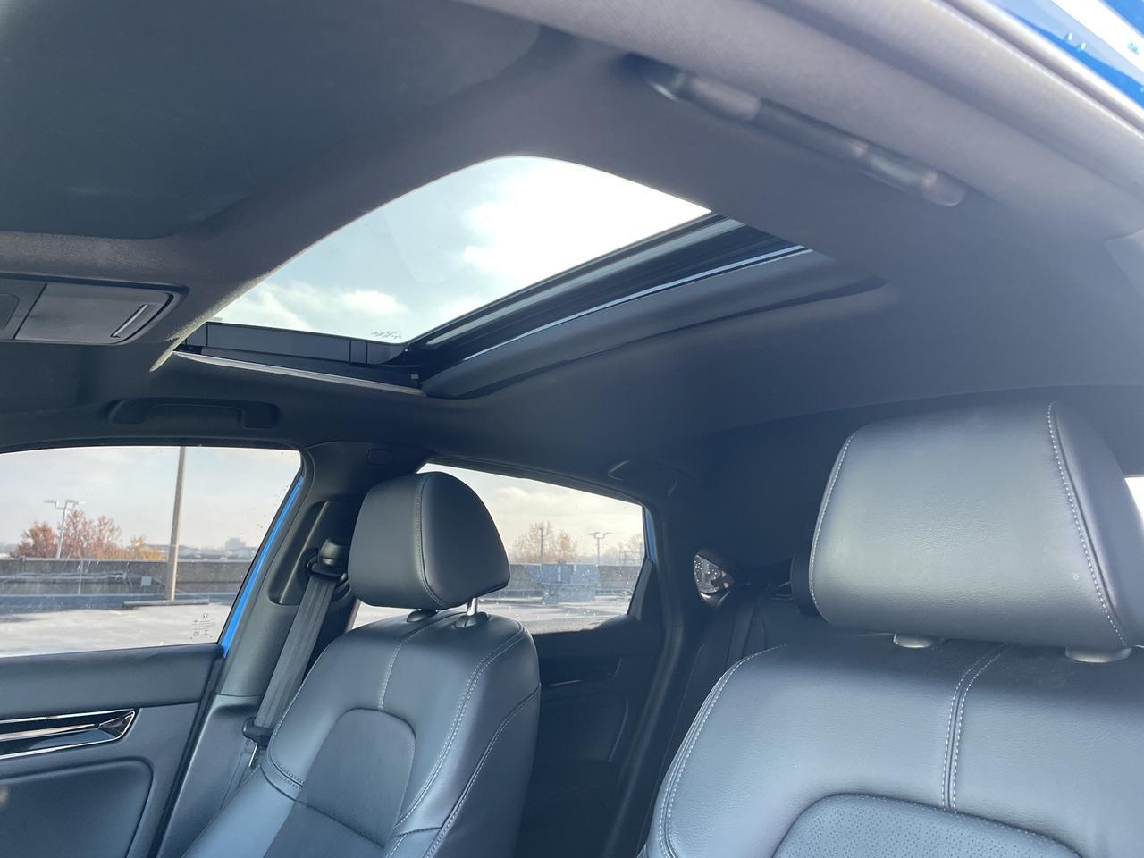 2022 Honda Civic Sport Touring Springfield VA