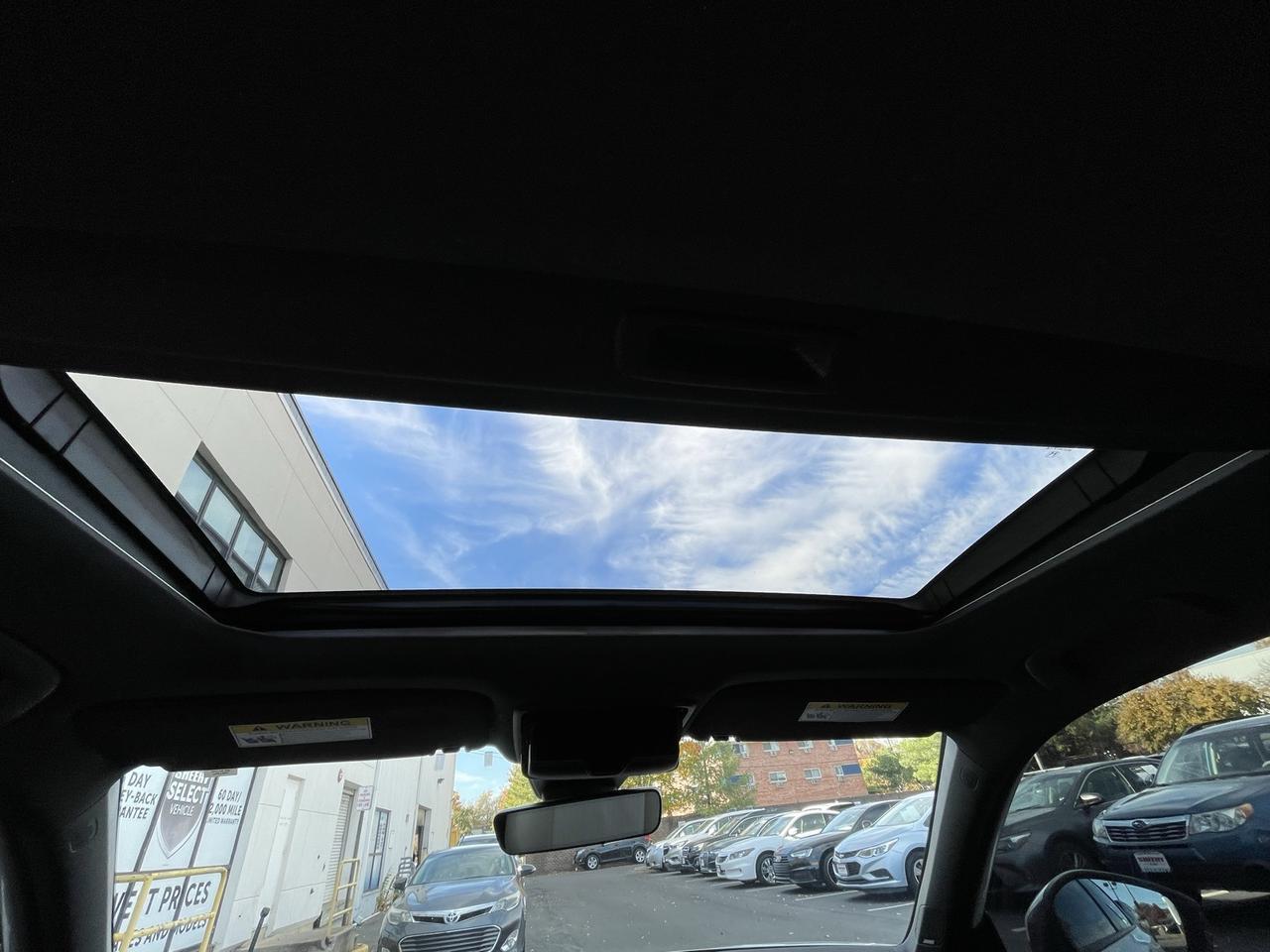 2022 Honda Civic Sport Touring Alexandria VA