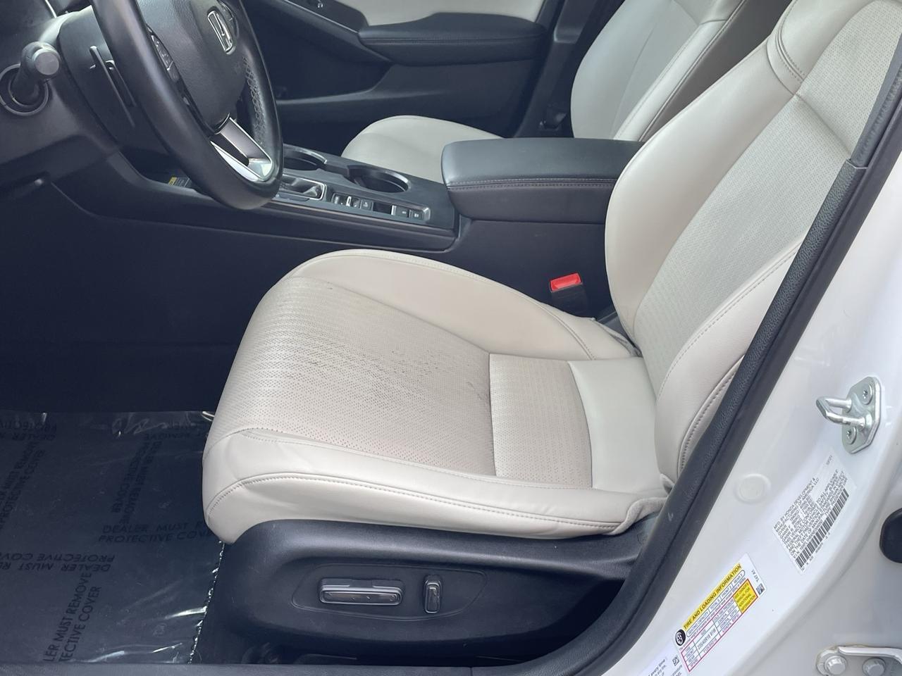 2022 Honda Civic Sport Touring Alexandria VA