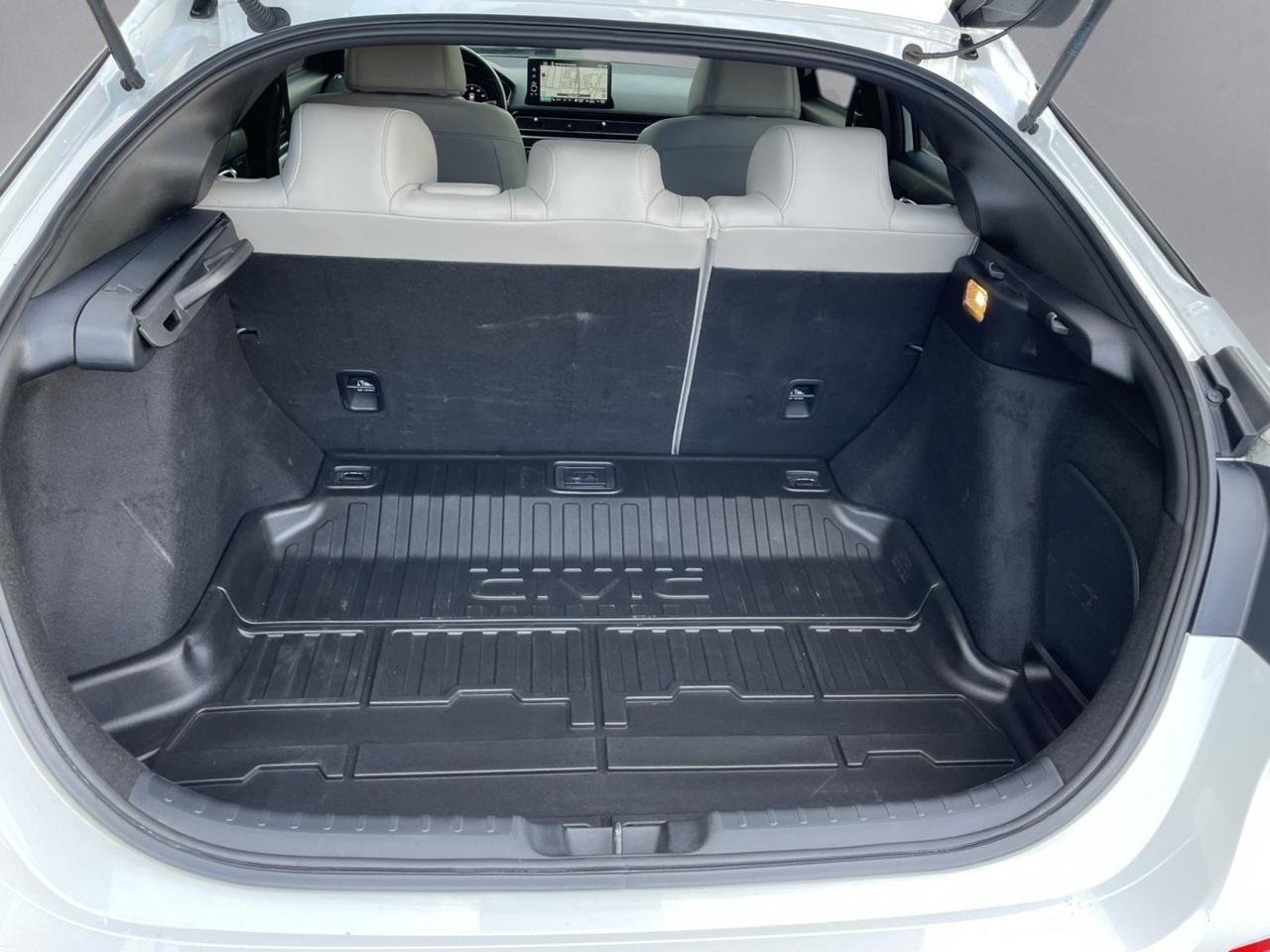 2022 Honda Civic Sport Touring Alexandria VA