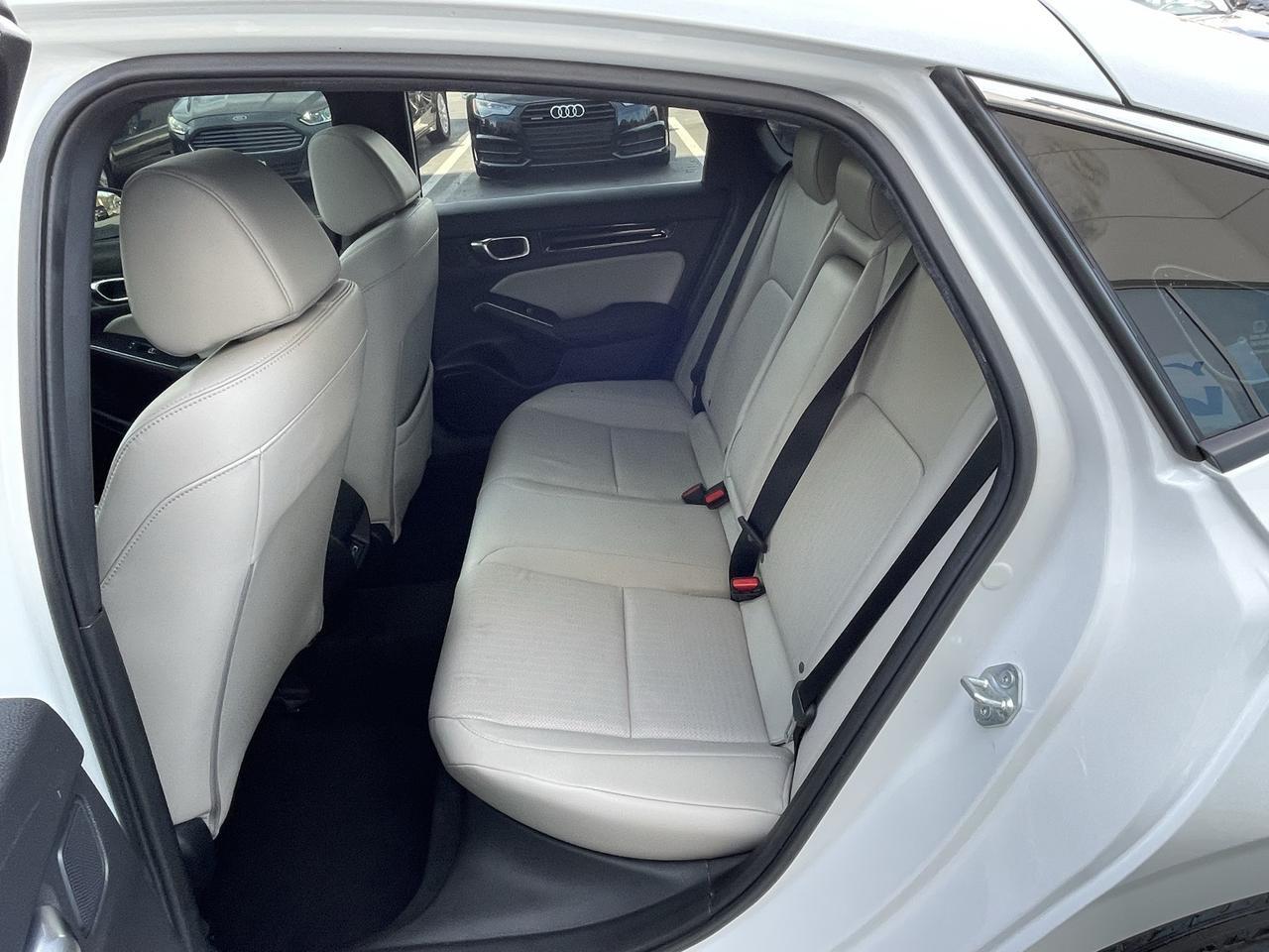 2022 Honda Civic Sport Touring Alexandria VA