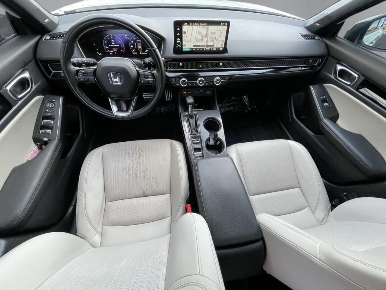 2022 Honda Civic Sport Touring Alexandria VA