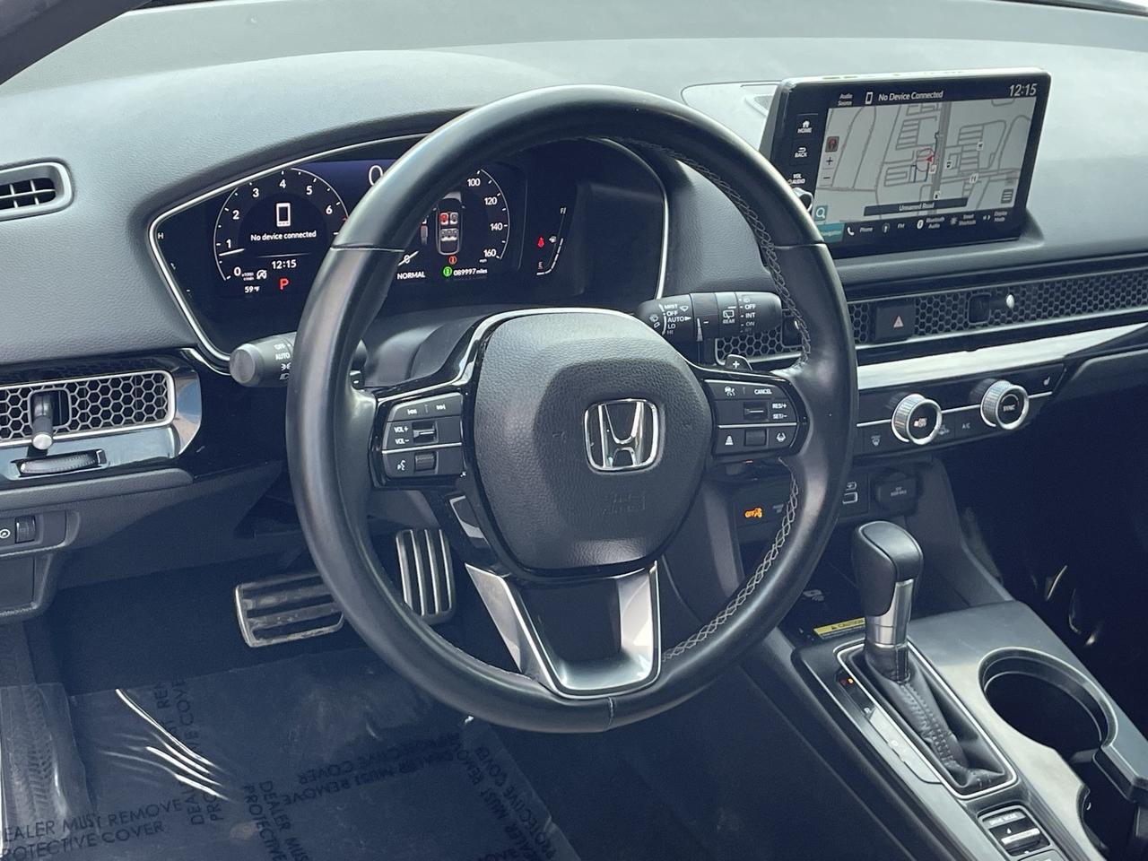 2022 Honda Civic Sport Touring Alexandria VA