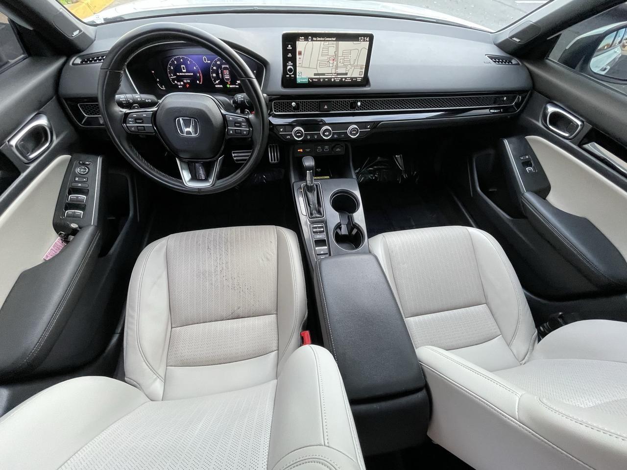 2022 Honda Civic Sport Touring Alexandria VA